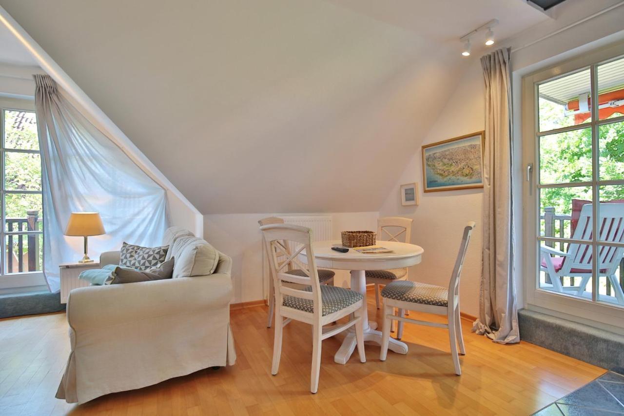 Am Rosenhain 19 Am Rosenhain 19 Appartement 3 Timmendorfer Strand Exterior photo