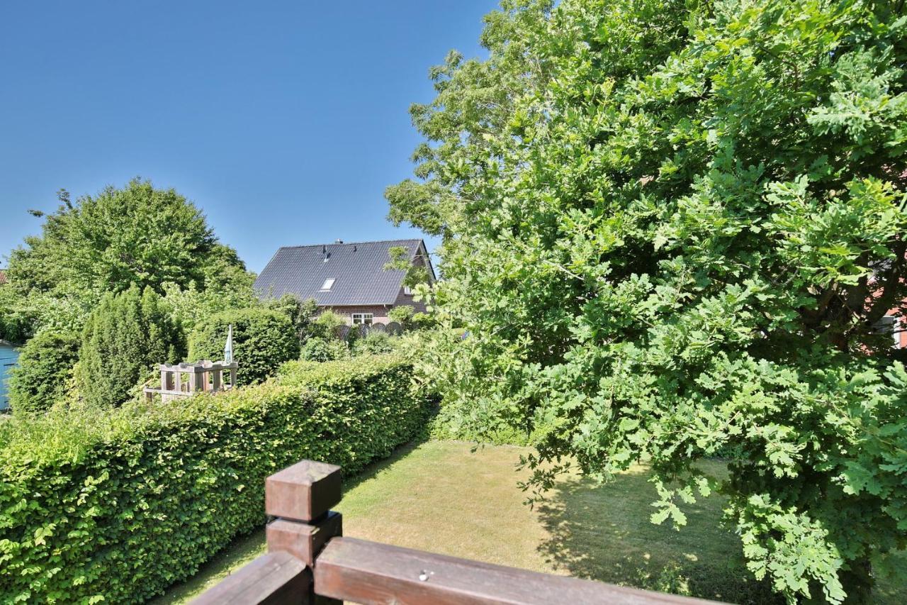 Am Rosenhain 19 Am Rosenhain 19 Appartement 3 Timmendorfer Strand Exterior photo