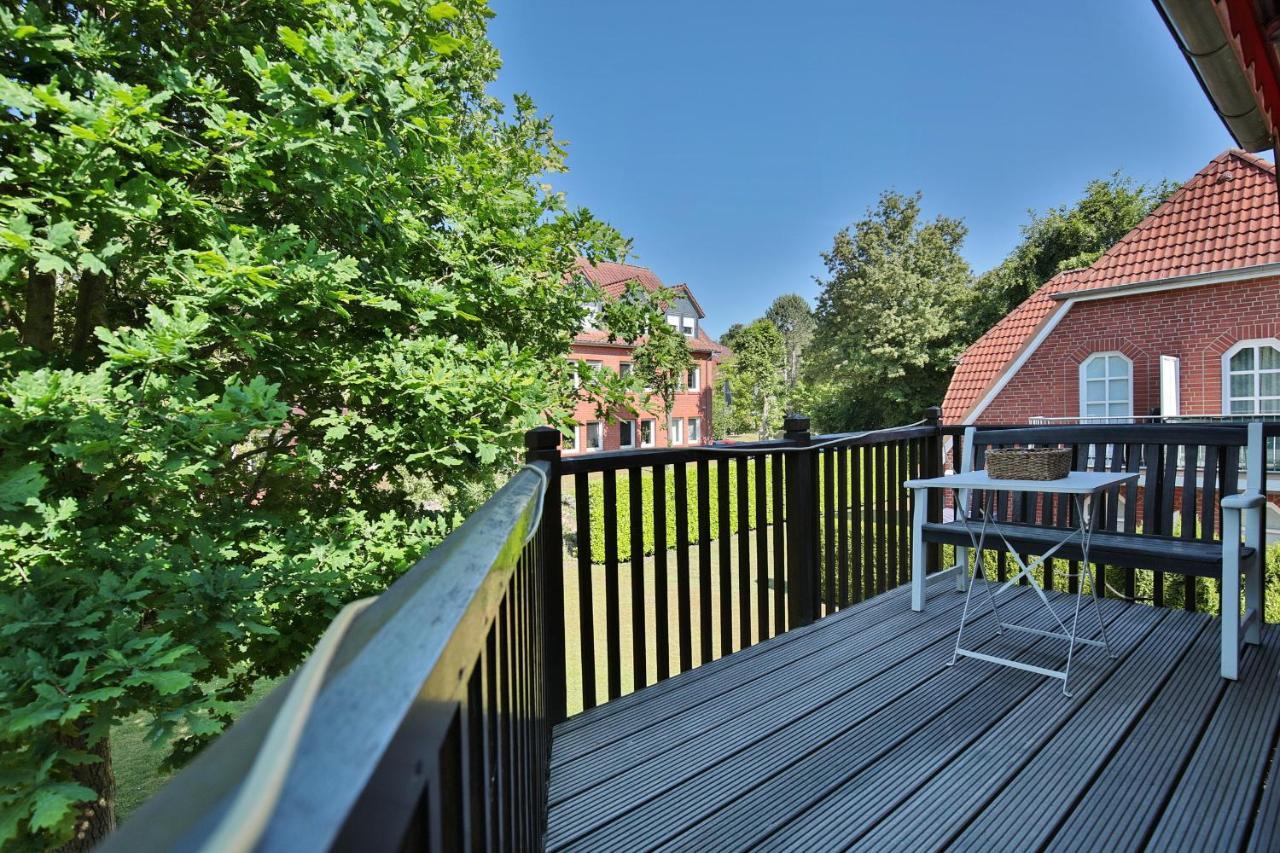 Am Rosenhain 19 Am Rosenhain 19 Appartement 3 Timmendorfer Strand Exterior photo